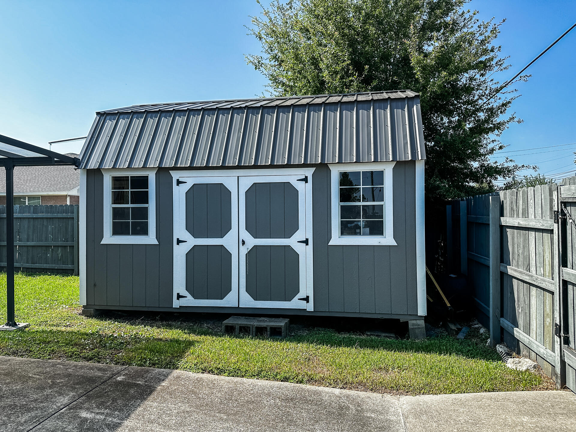 Forest Park Village - Residential