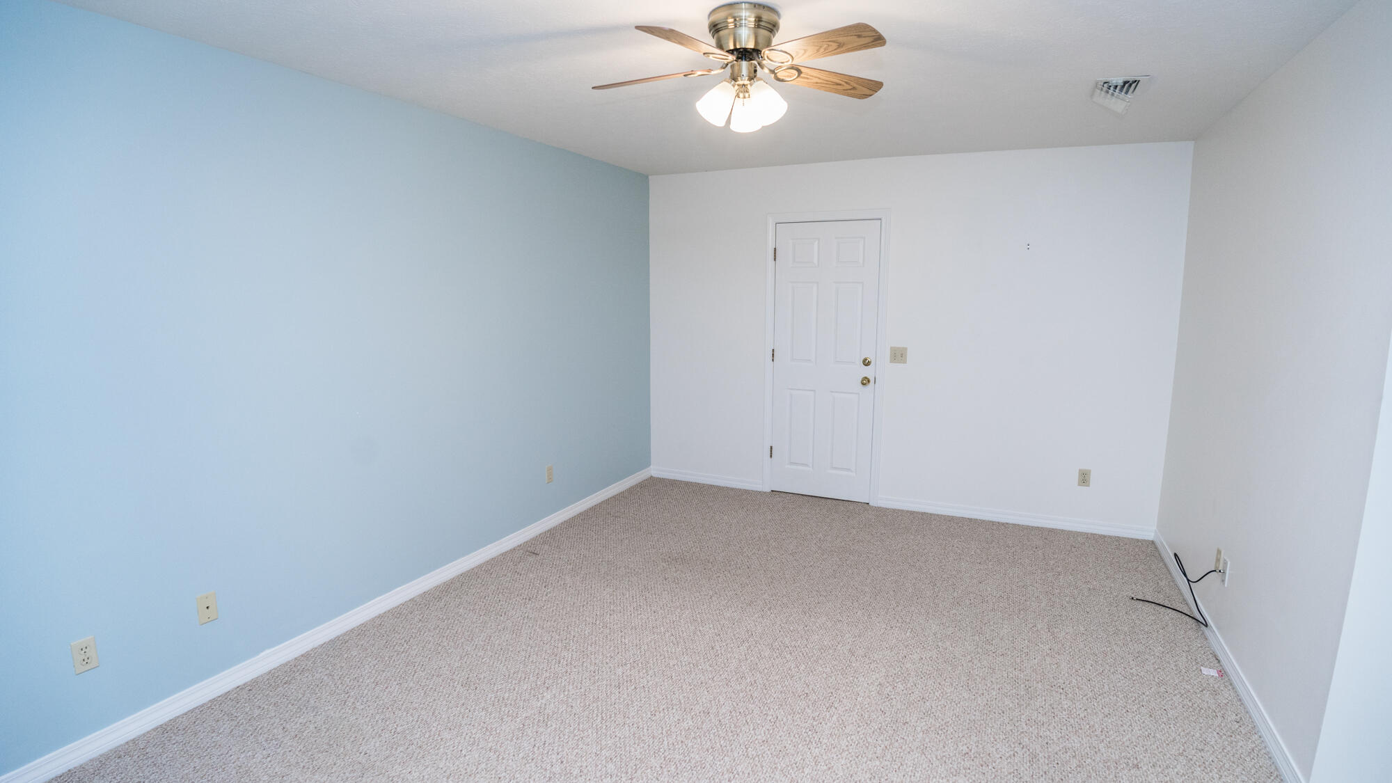 Forest Park Village - Residential