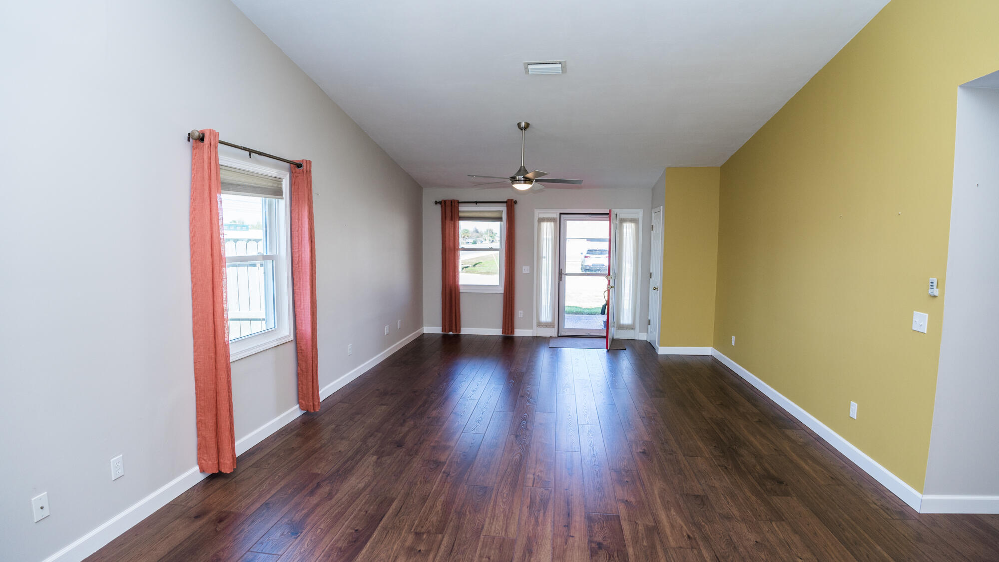 Forest Park Village - Residential