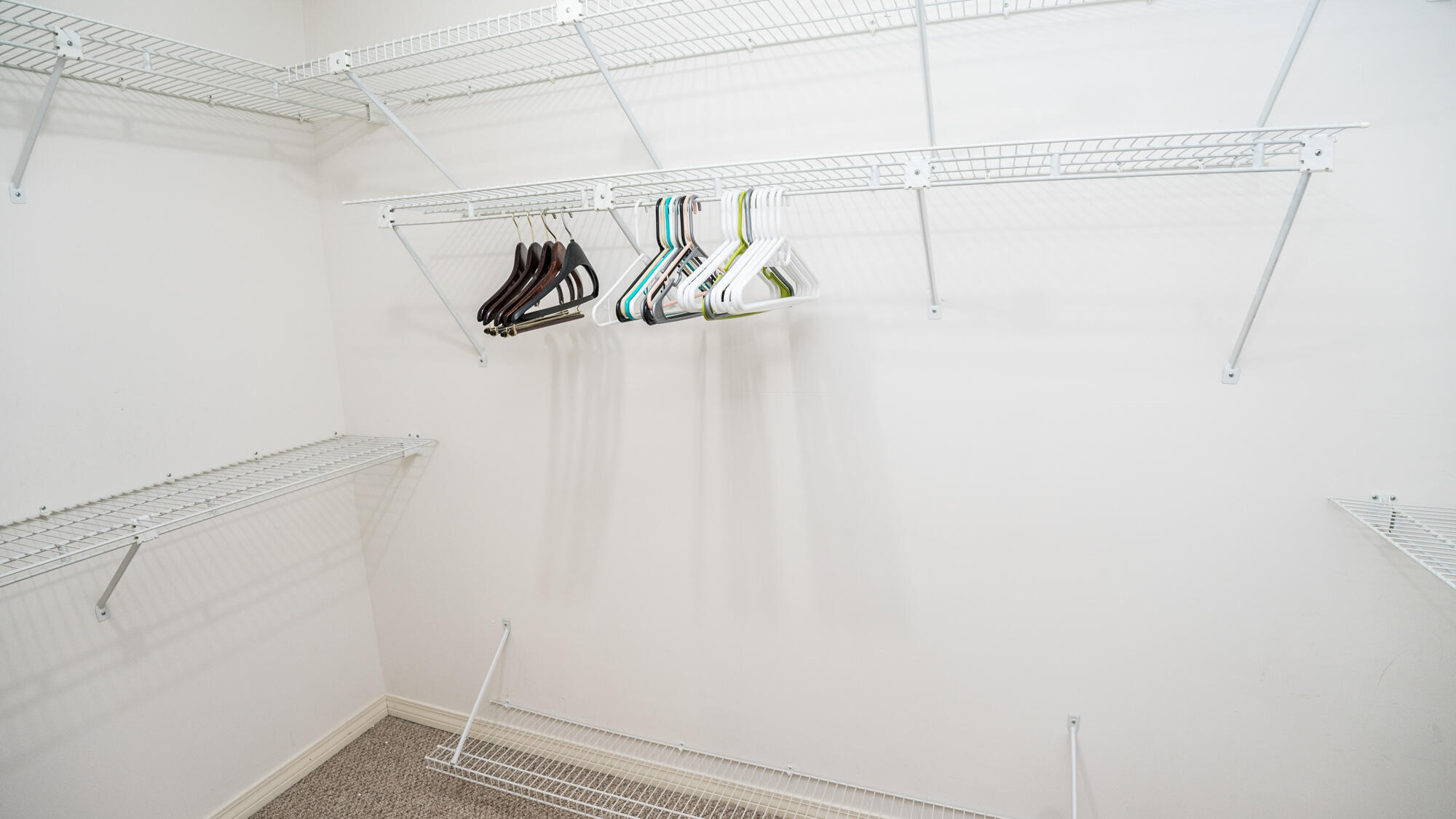 Forest Park Village - Residential