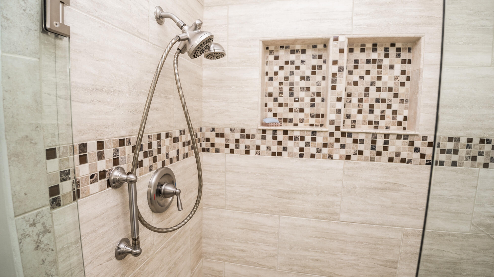 Forest Park Village - Residential