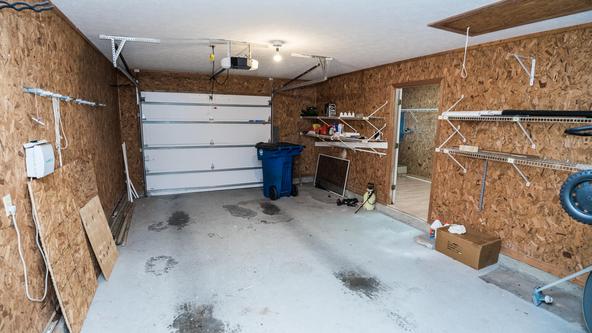 Forest Park Village - Residential