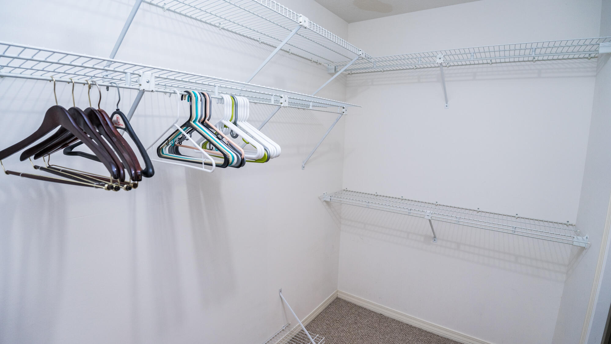 Forest Park Village - Residential