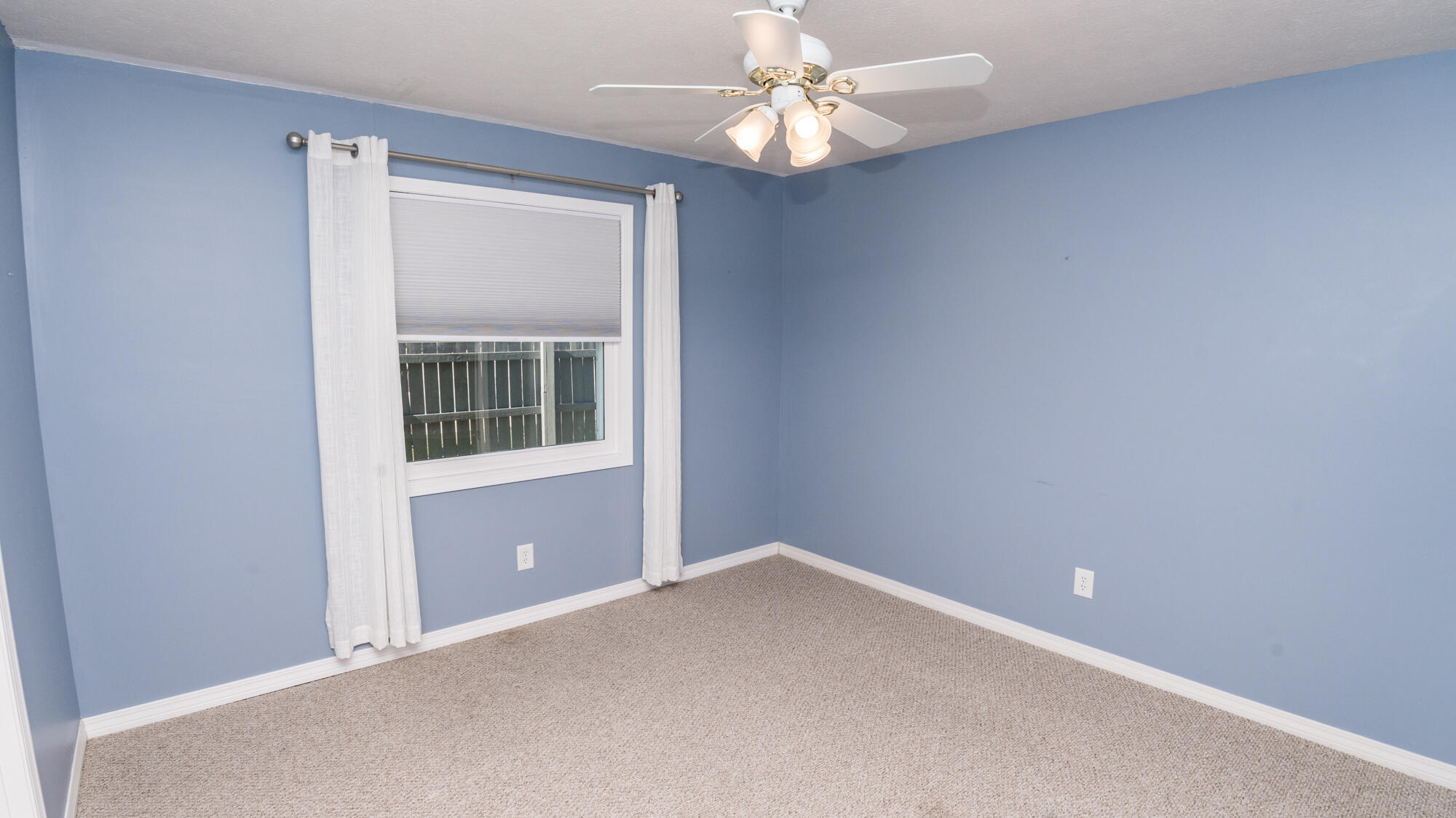 Forest Park Village - Residential