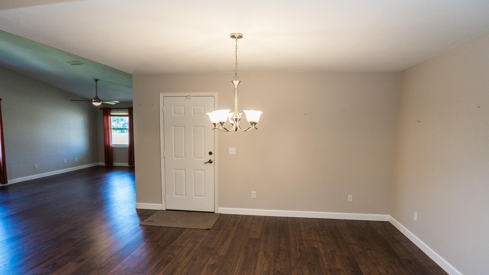 Forest Park Village - Residential