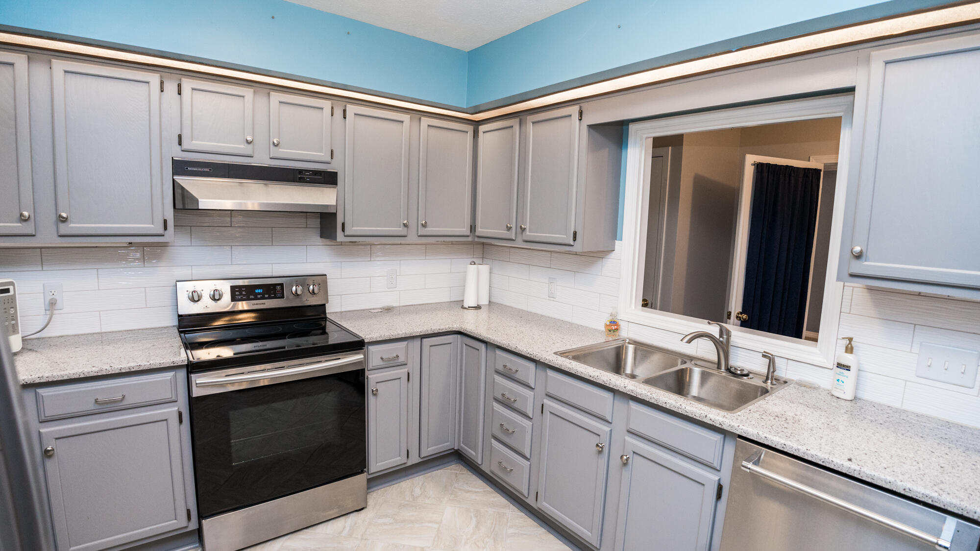 Forest Park Village - Residential