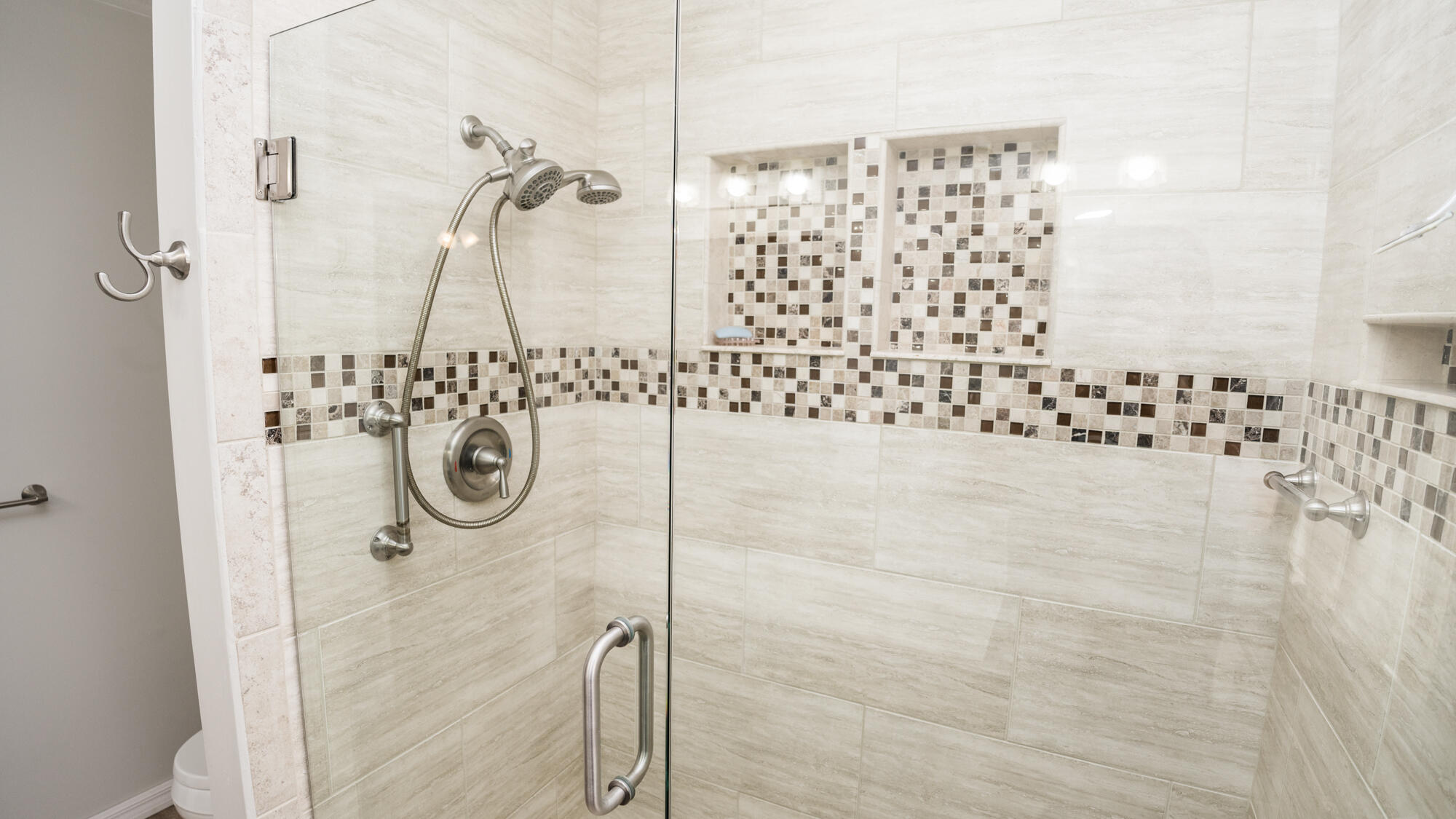 Forest Park Village - Residential