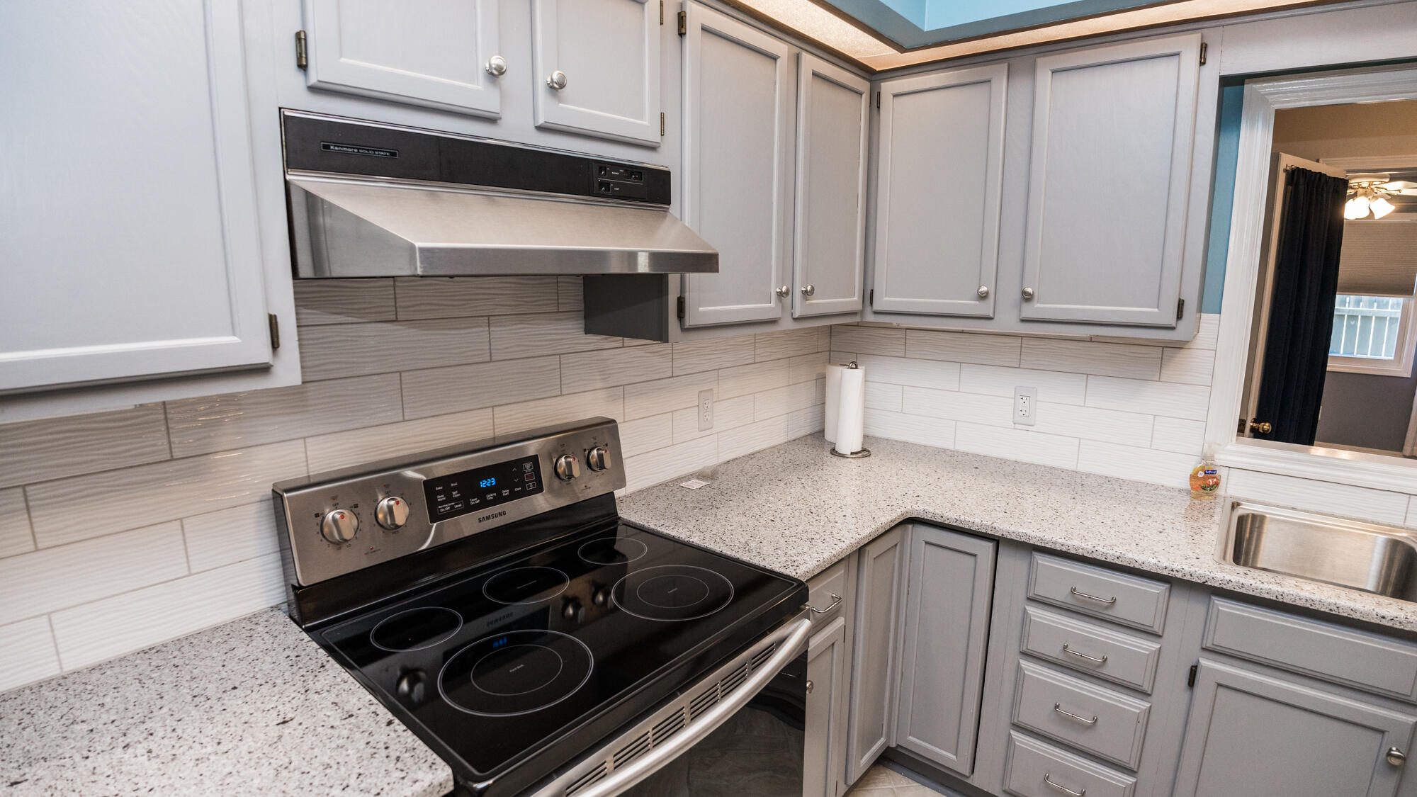 Forest Park Village - Residential