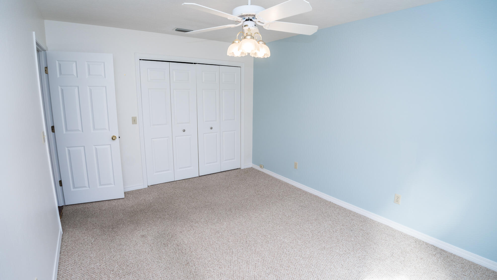 Forest Park Village - Residential