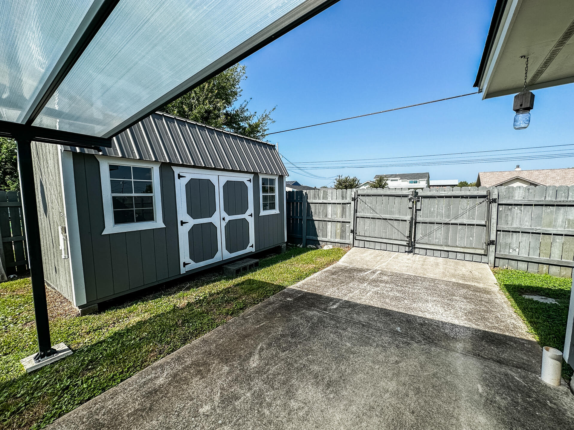 Forest Park Village - Residential