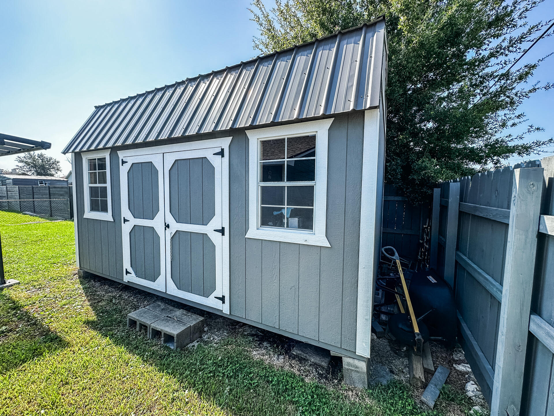 Forest Park Village - Residential