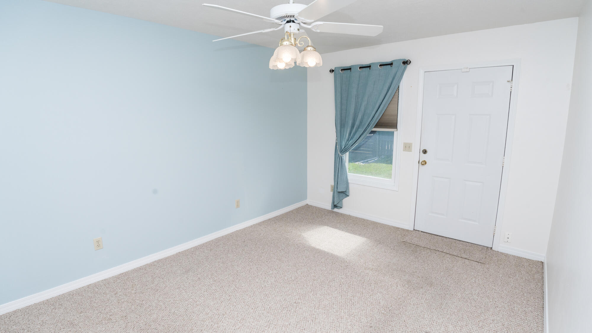 Forest Park Village - Residential