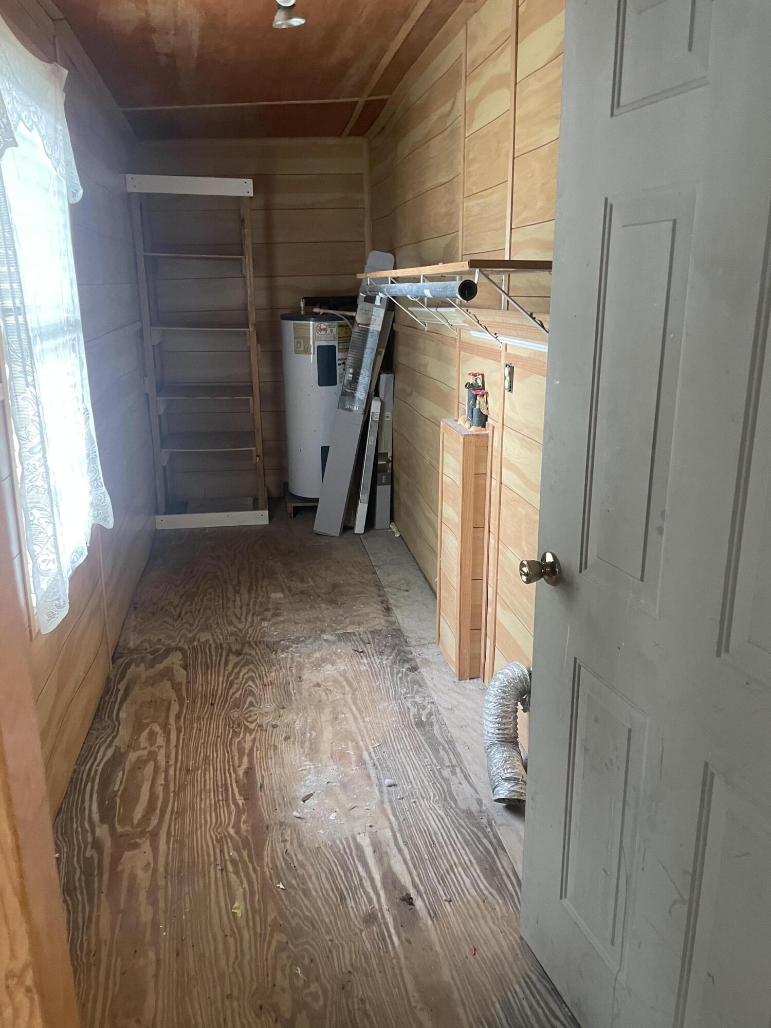 Redbug lane - Residential