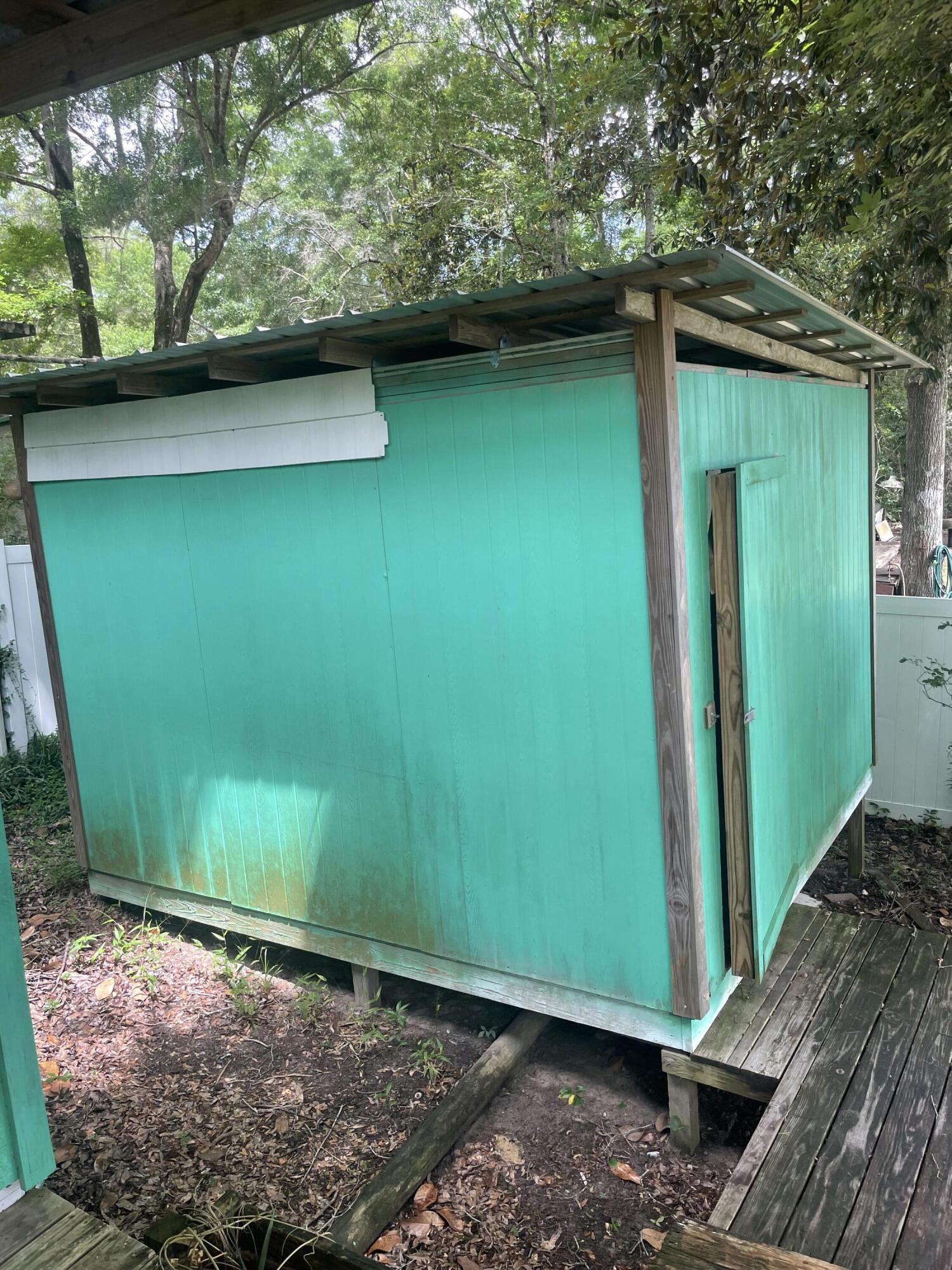 Redbug lane - Residential