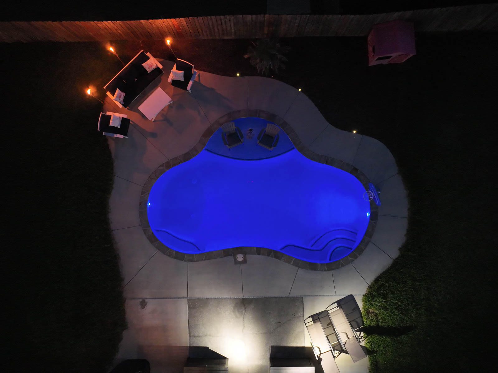 CREETWOODS - Residential