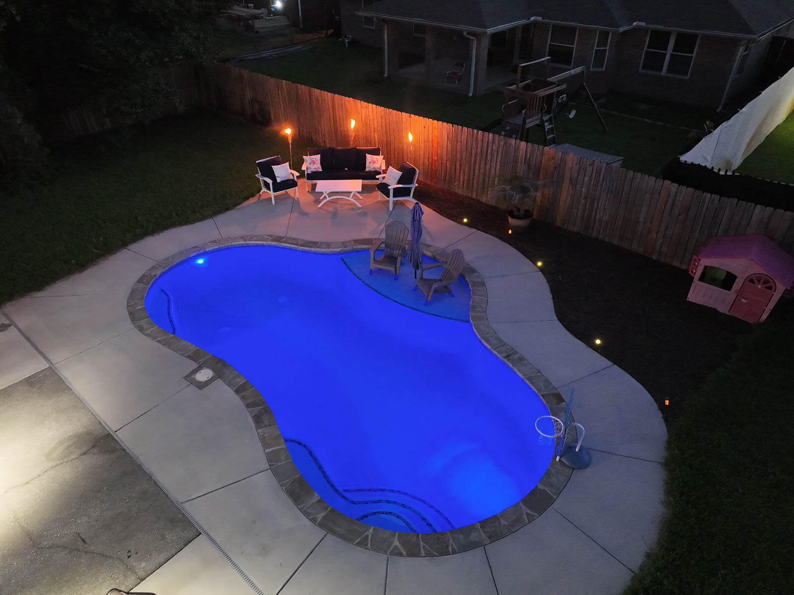 CREETWOODS - Residential