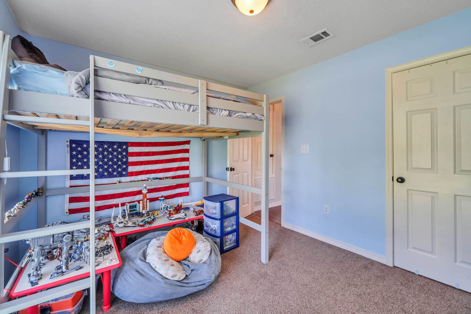 CREETWOODS - Residential