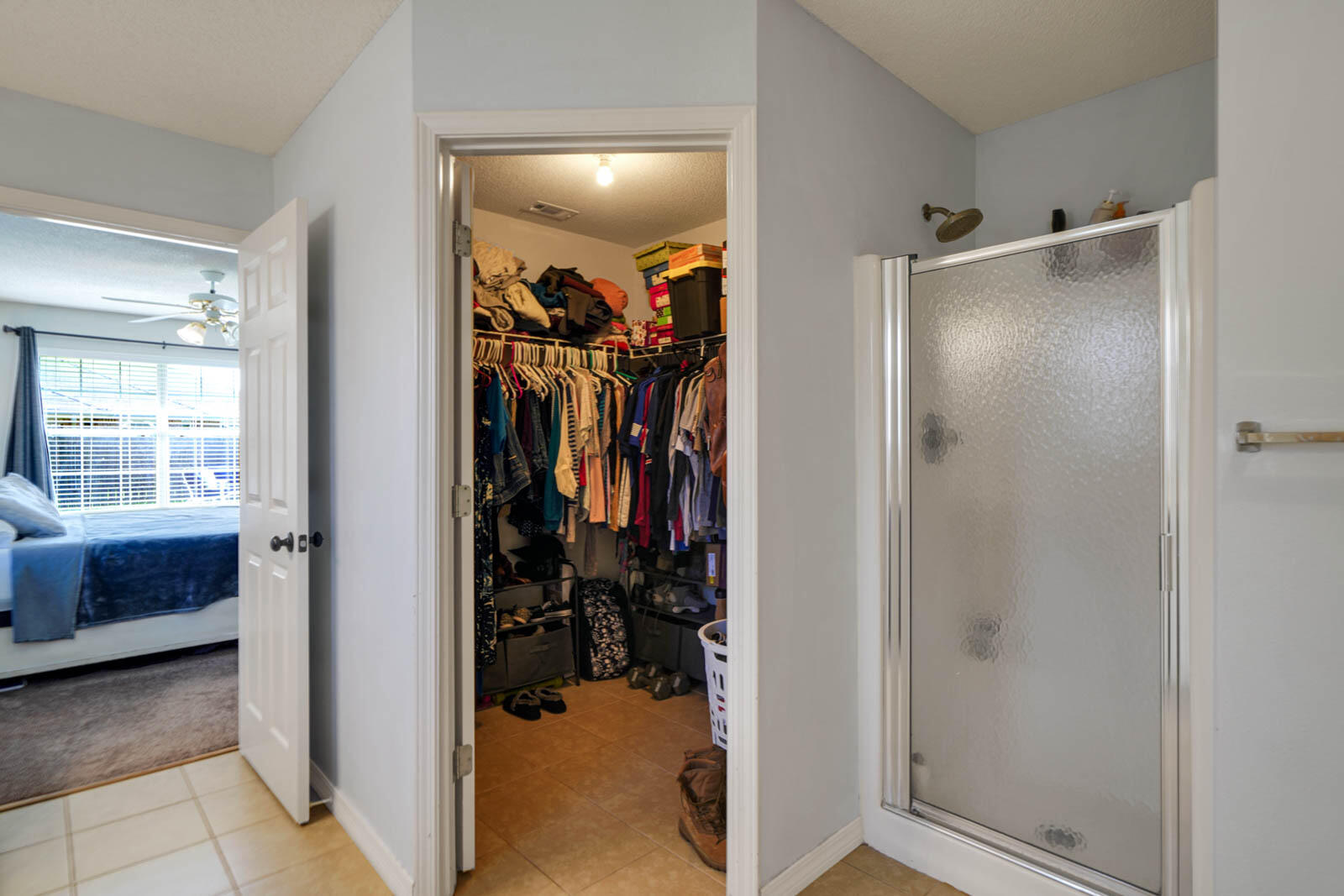 CREETWOODS - Residential