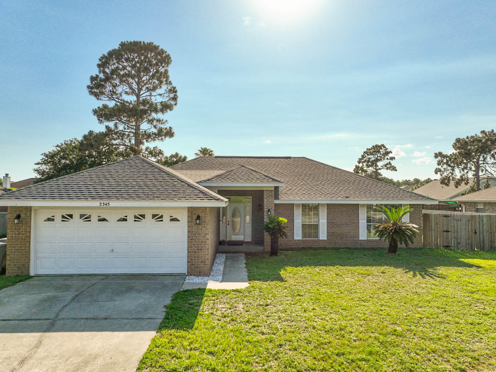 CREETWOODS - Residential