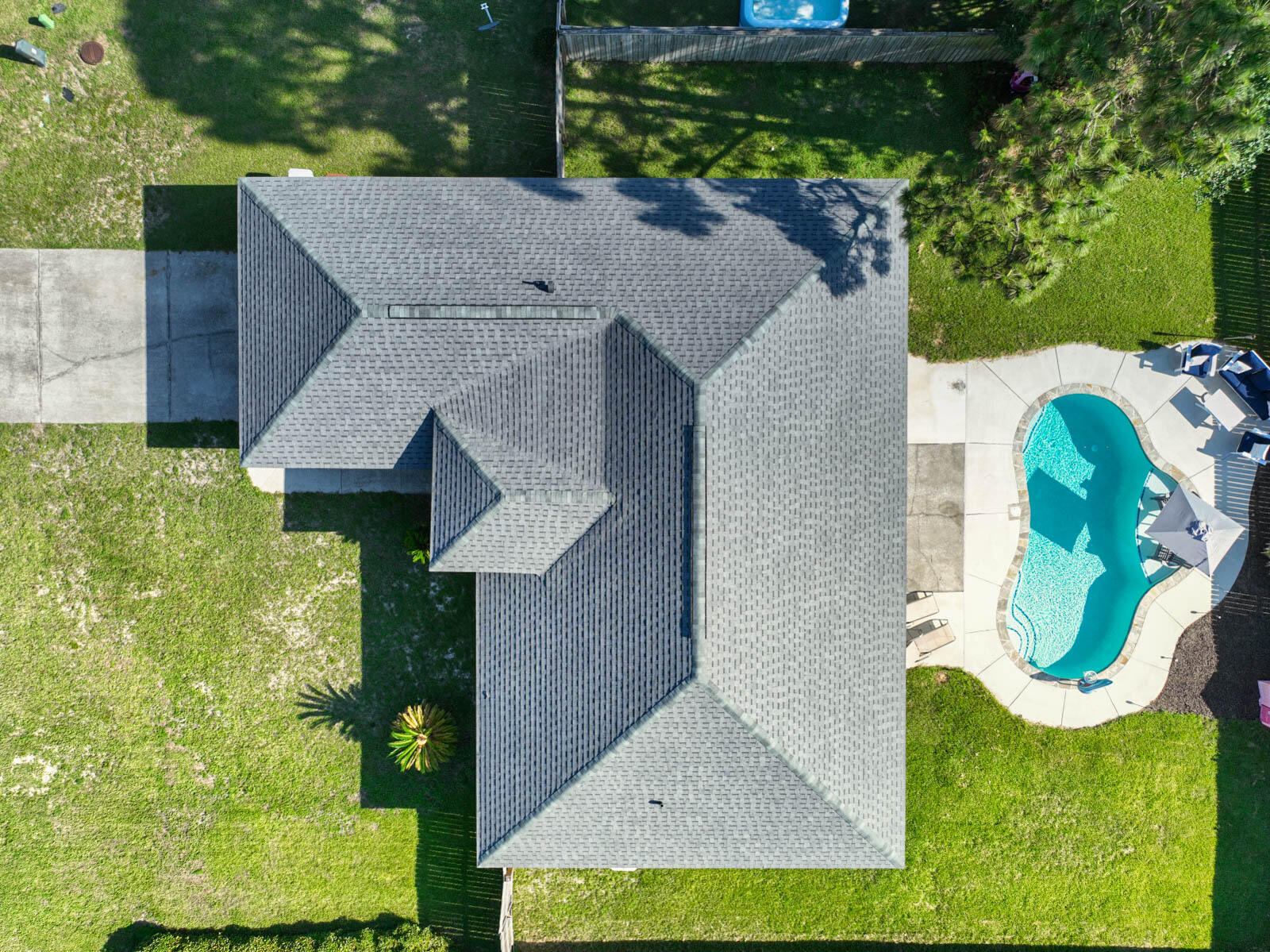 CREETWOODS - Residential