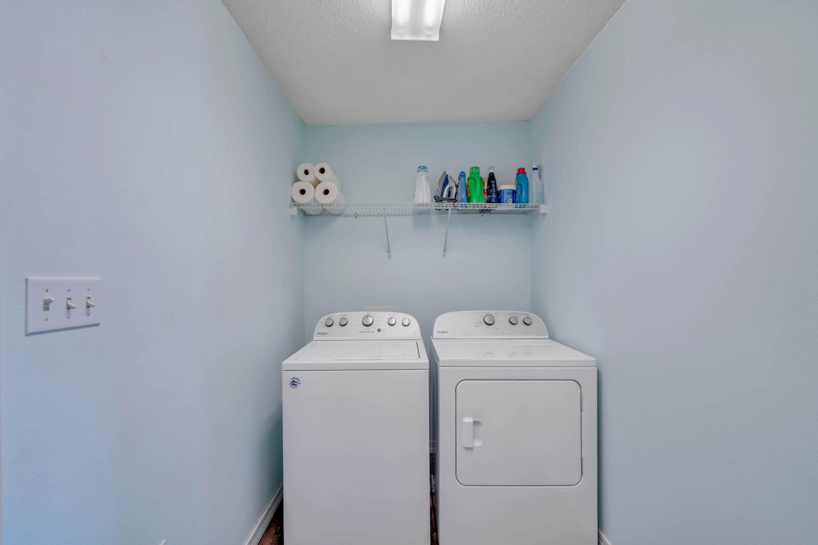 CREETWOODS - Residential