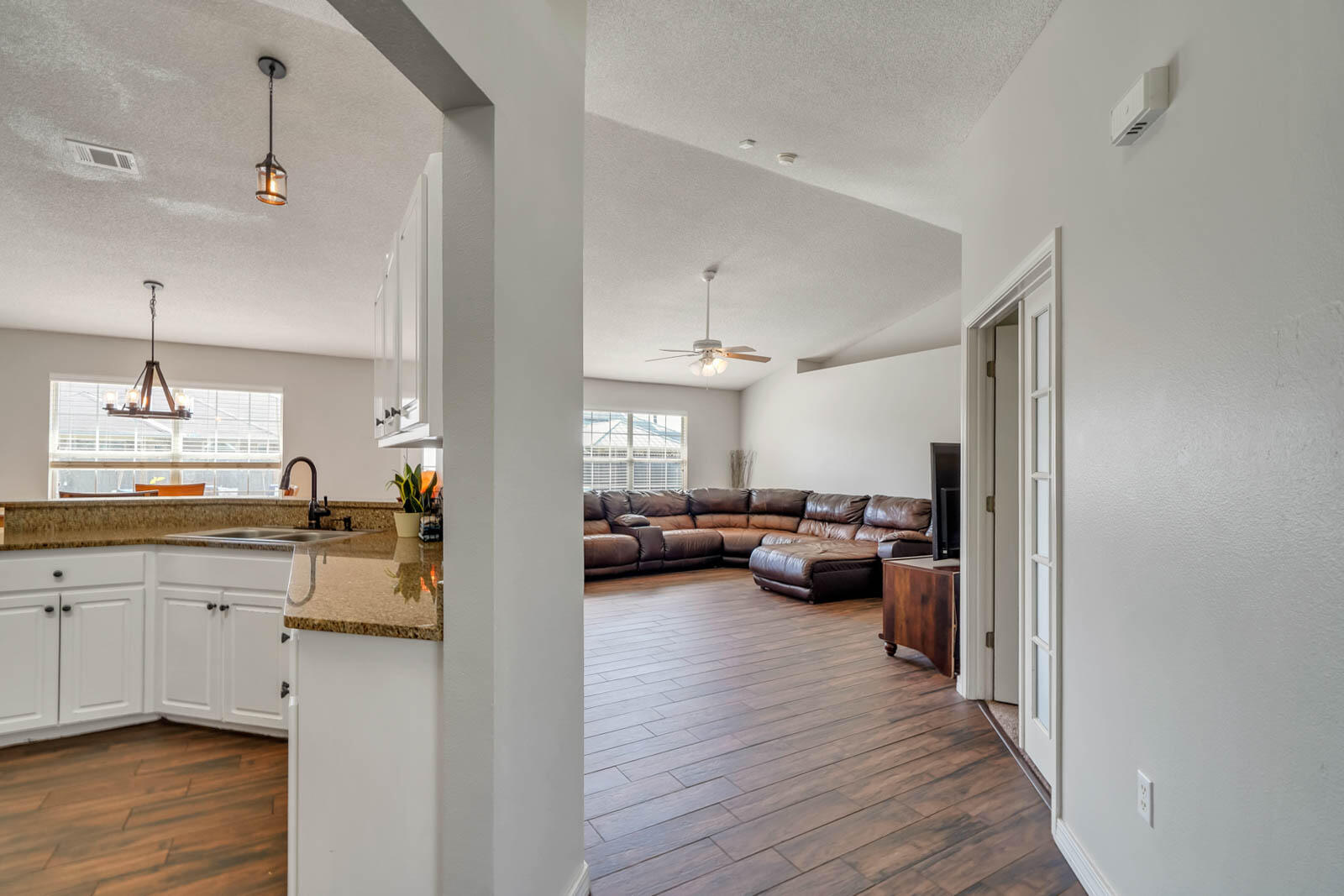 CREETWOODS - Residential