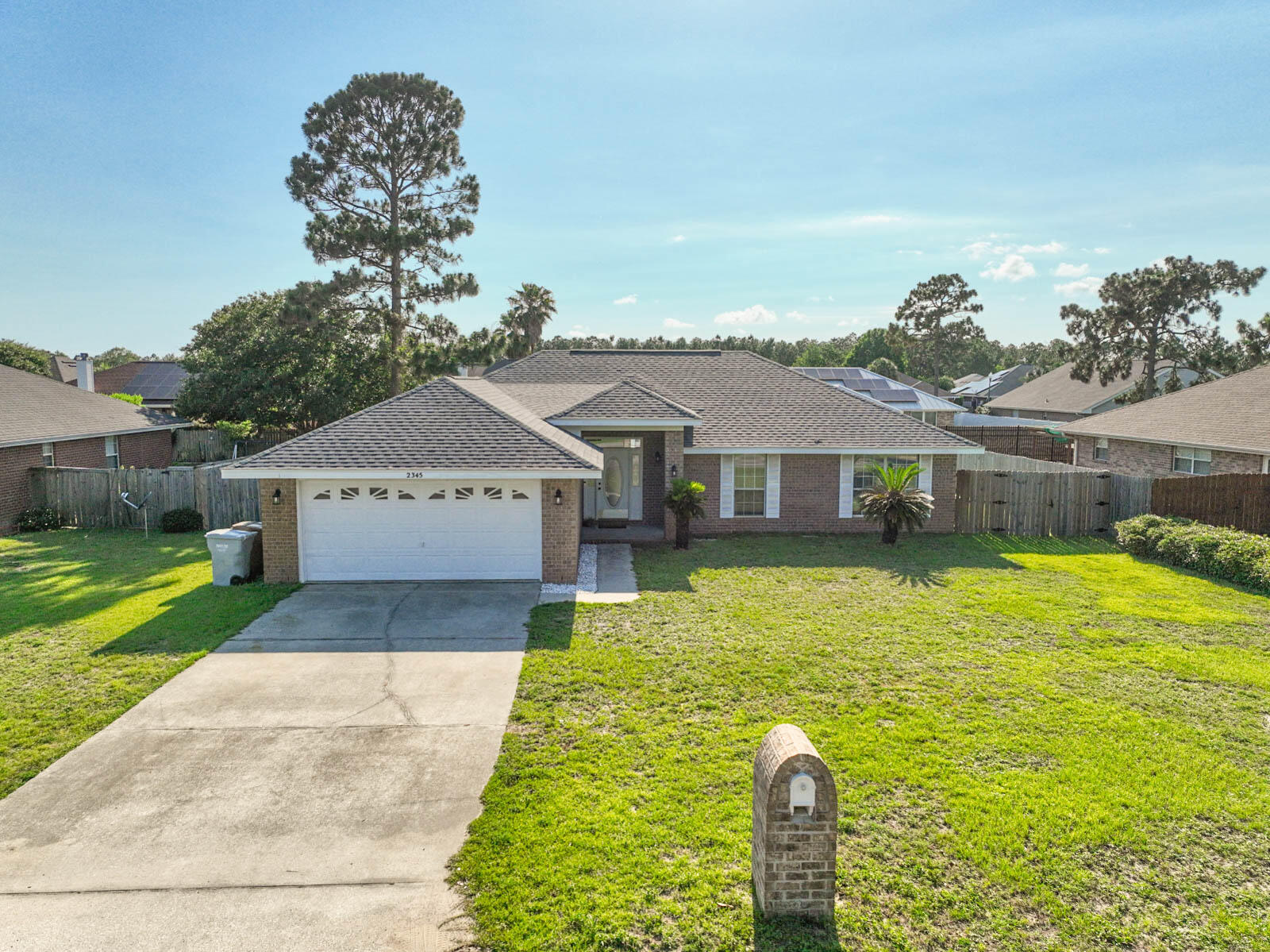 CREETWOODS - Residential