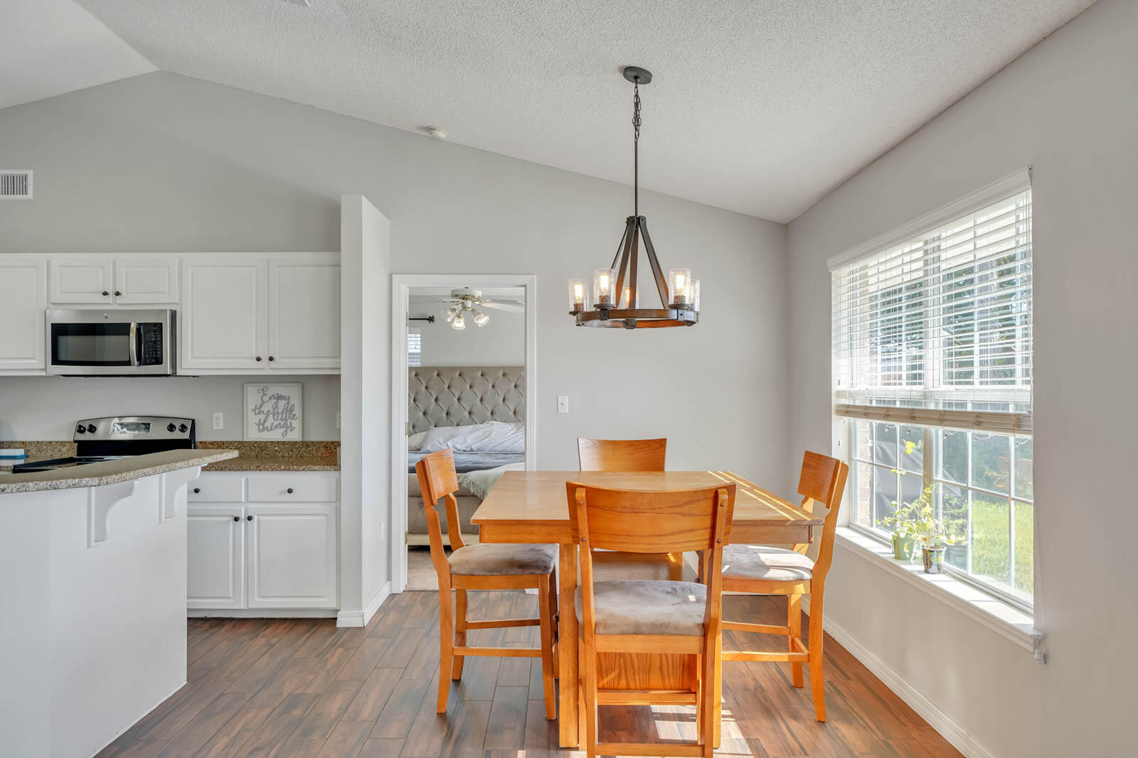 CREETWOODS - Residential