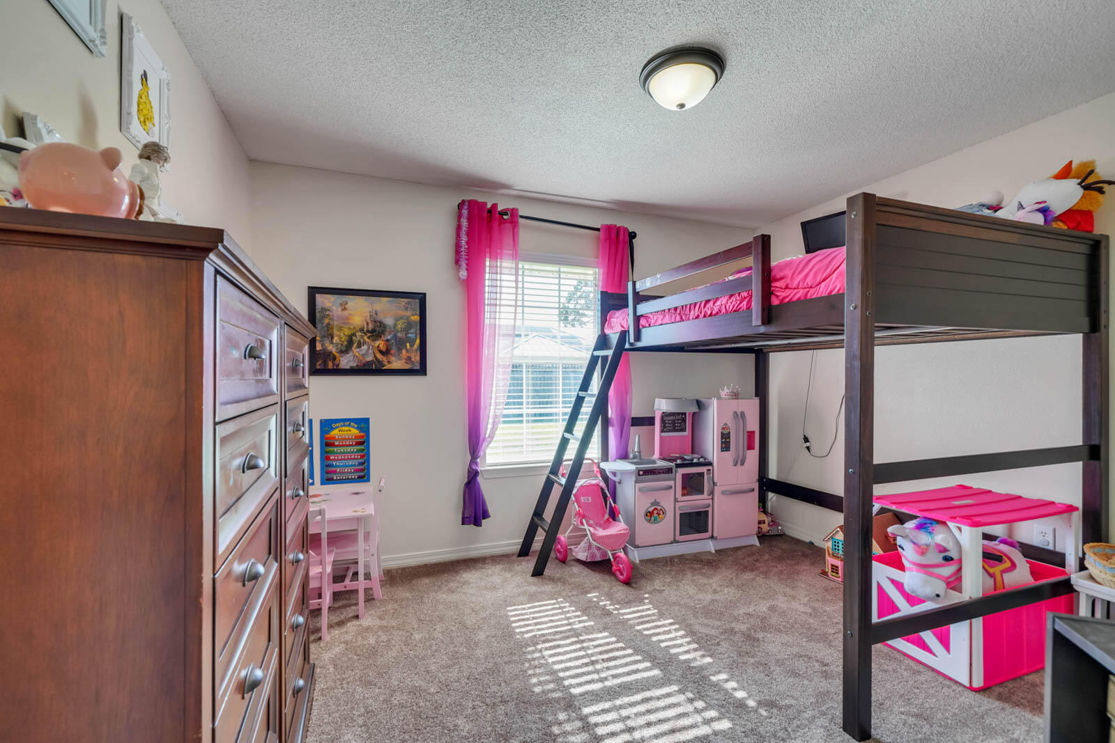 CREETWOODS - Residential