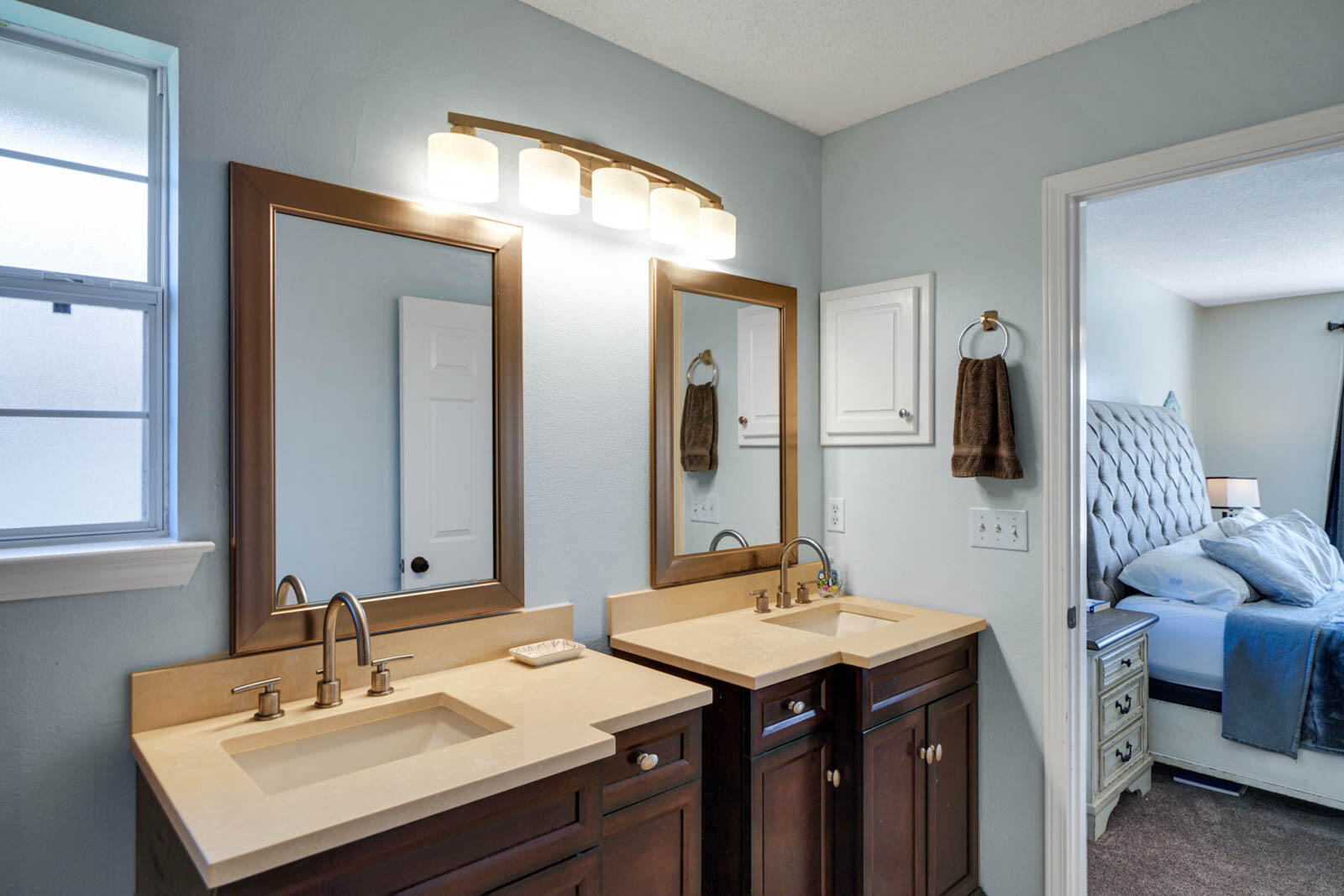 CREETWOODS - Residential