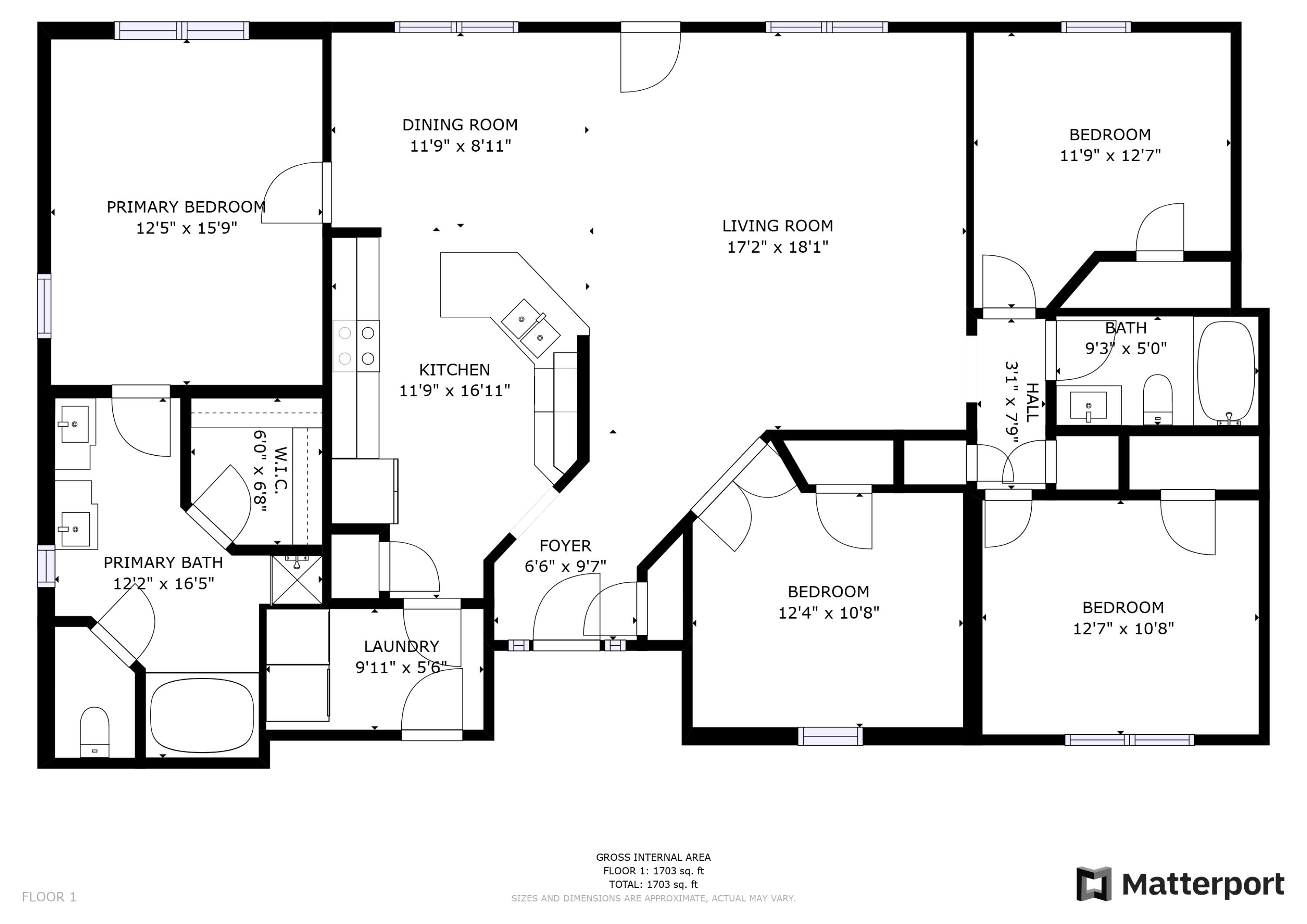 CREETWOODS - Residential