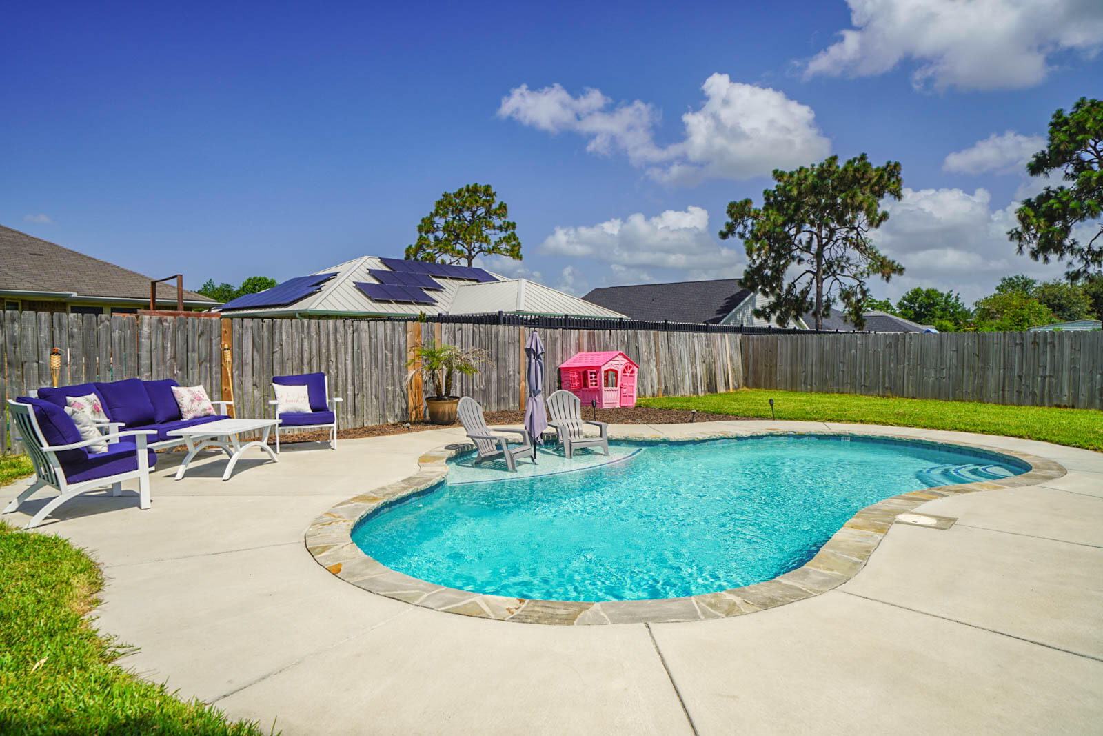 CREETWOODS - Residential