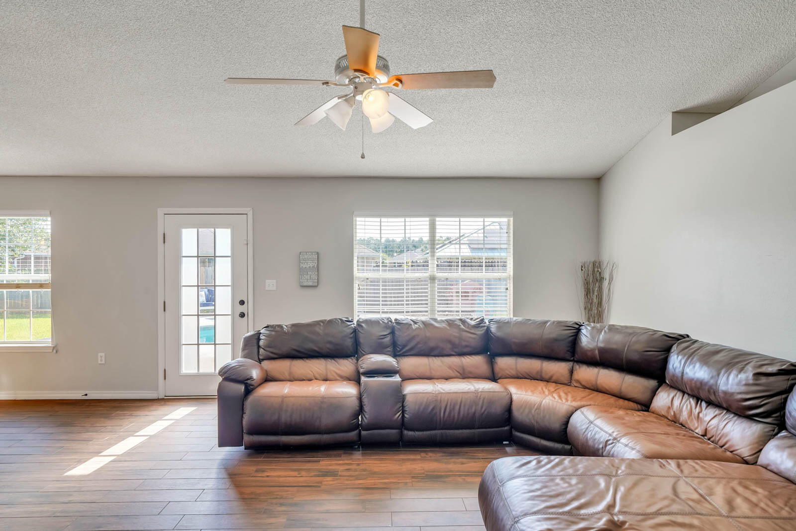 CREETWOODS - Residential