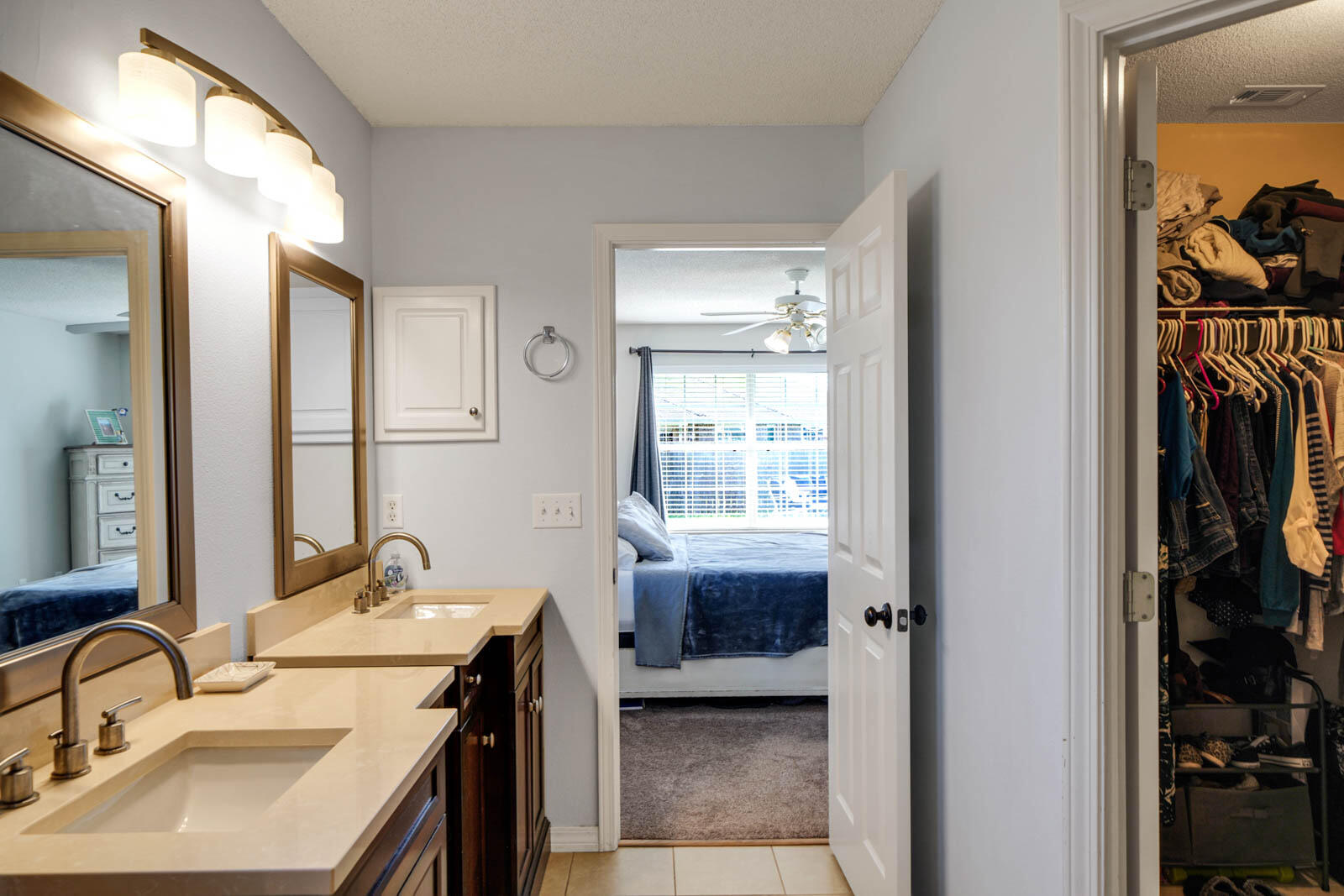 CREETWOODS - Residential