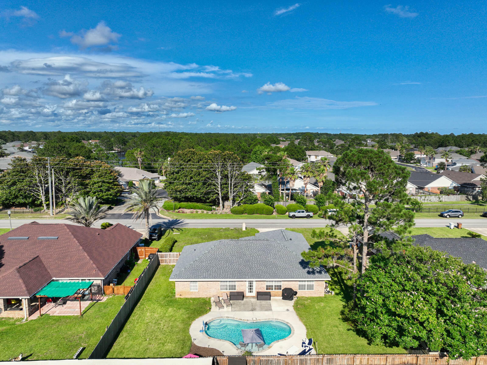 CREETWOODS - Residential