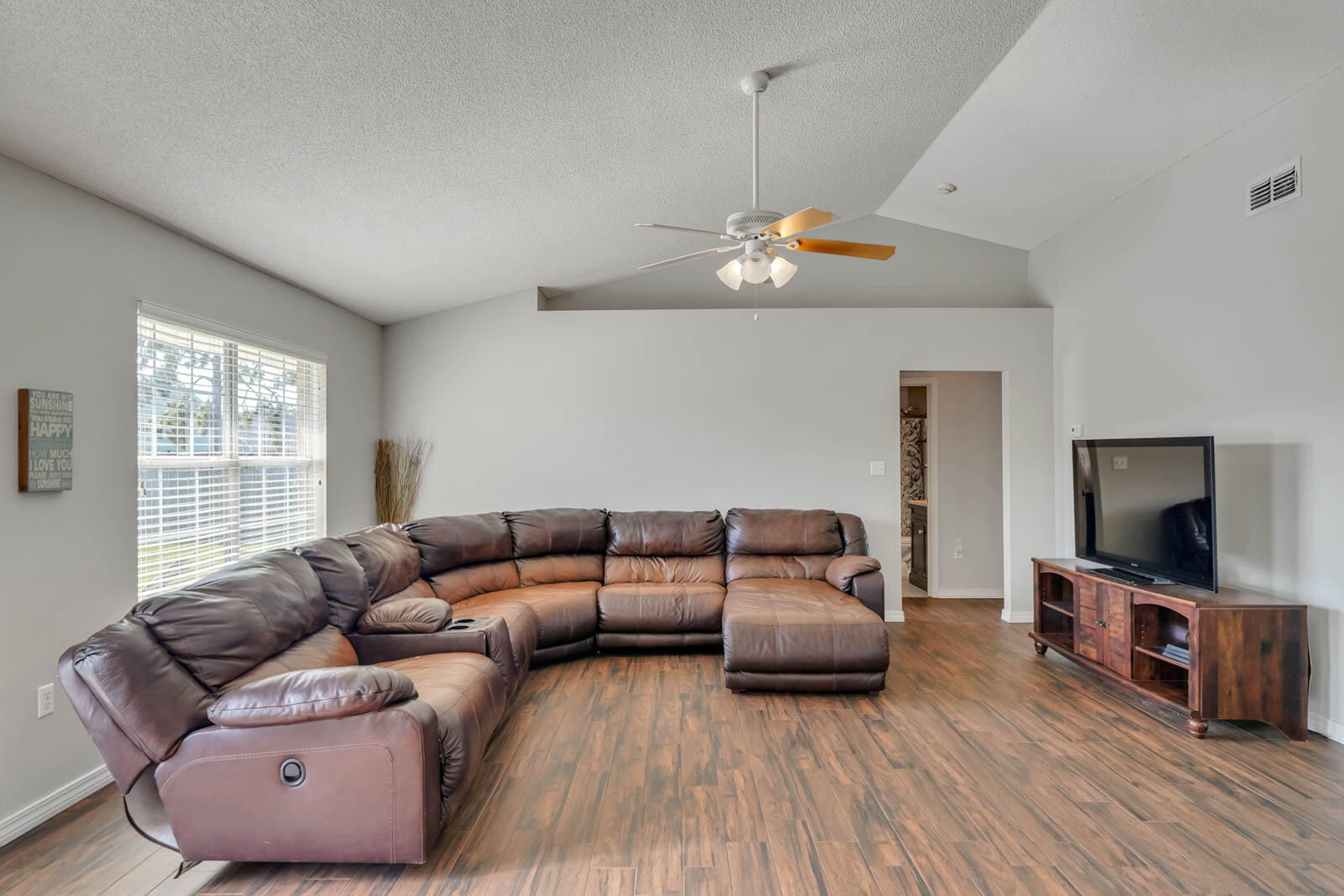 CREETWOODS - Residential