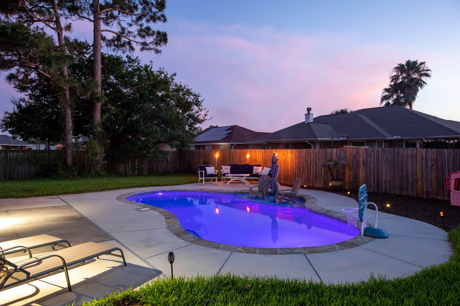 CREETWOODS - Residential