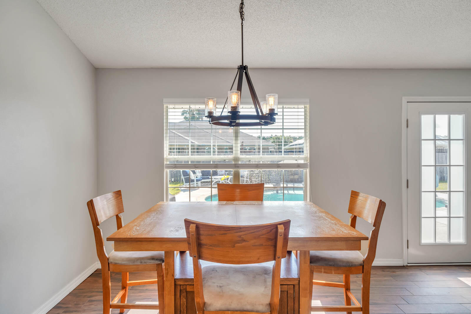 CREETWOODS - Residential