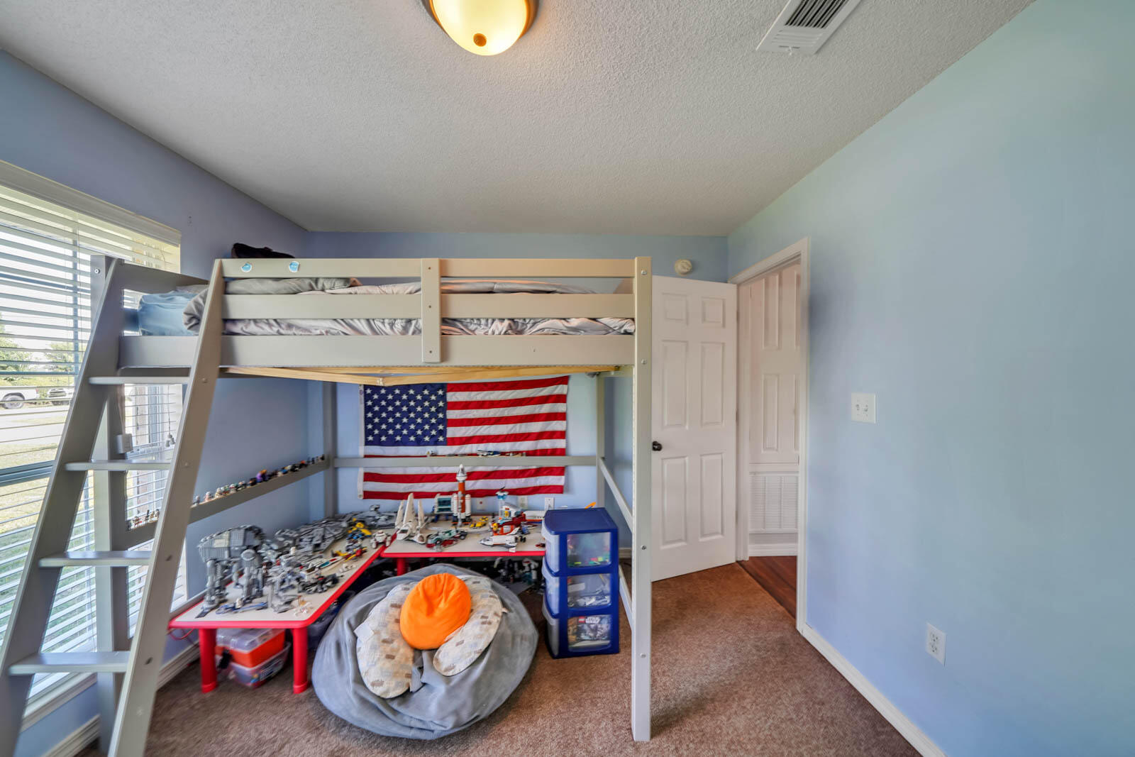 CREETWOODS - Residential