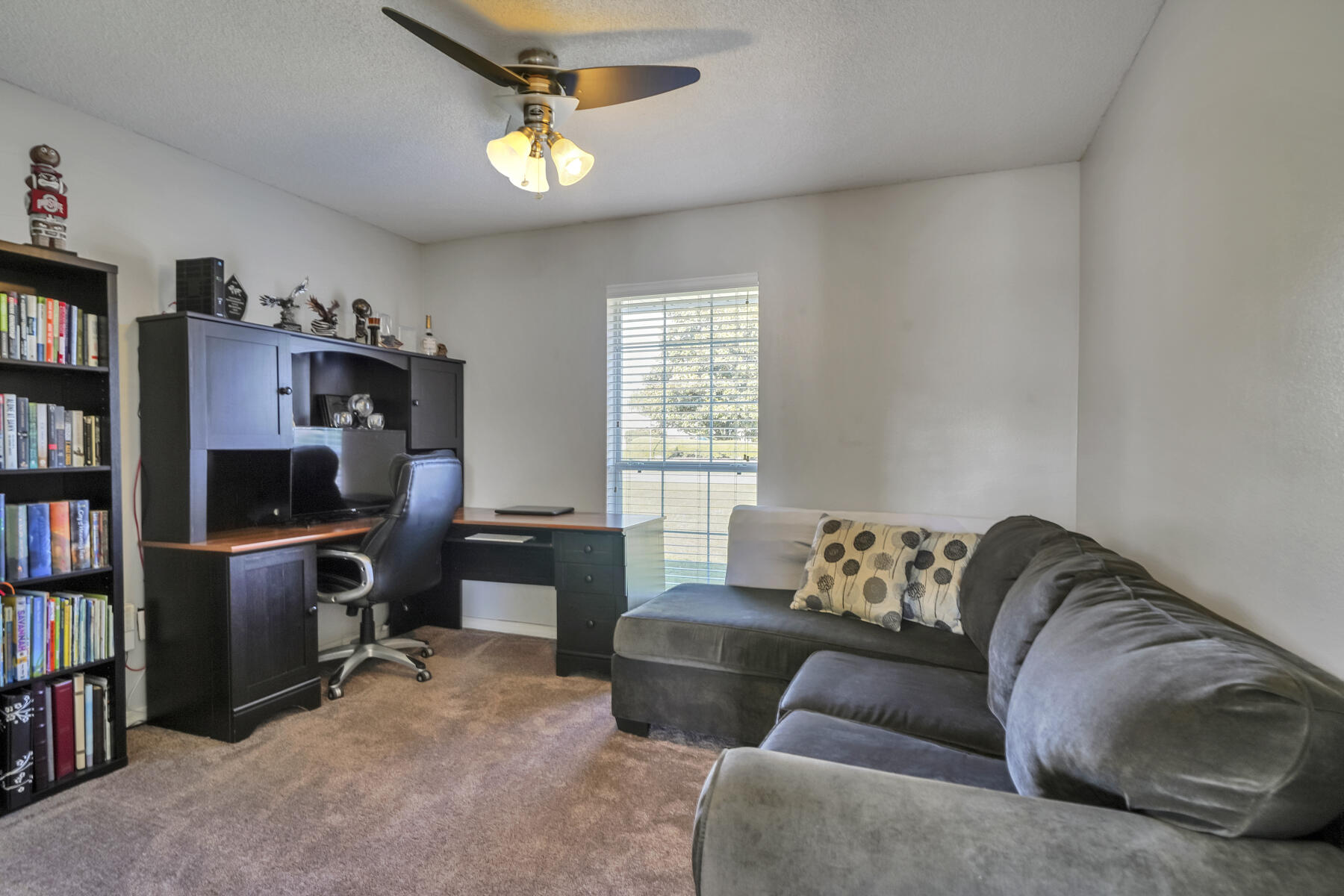 CREETWOODS - Residential