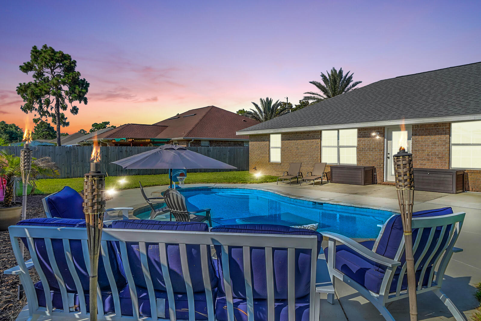 CREETWOODS - Residential