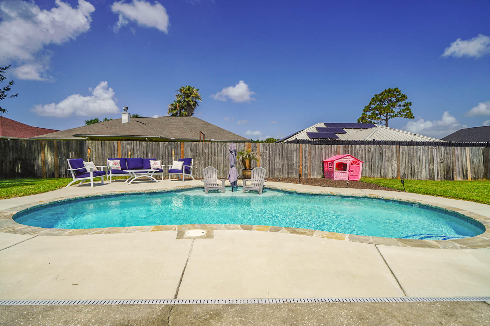 CREETWOODS - Residential