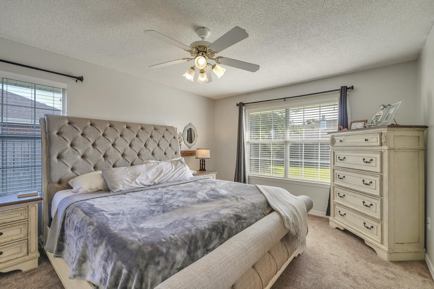 CREETWOODS - Residential