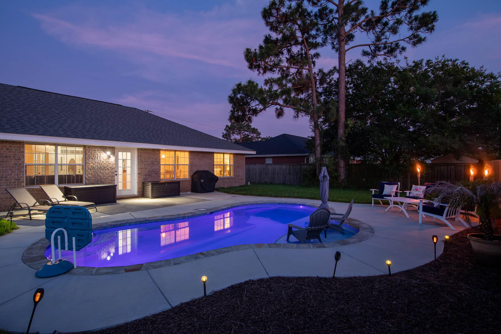 CREETWOODS - Residential