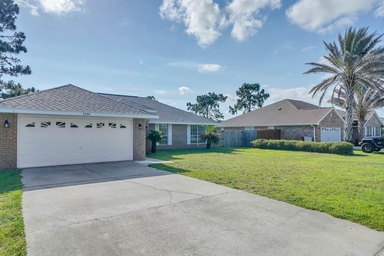 CREETWOODS - Residential