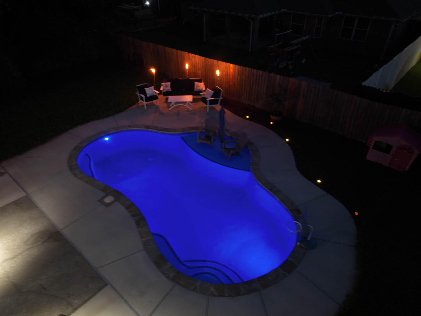 CREETWOODS - Residential