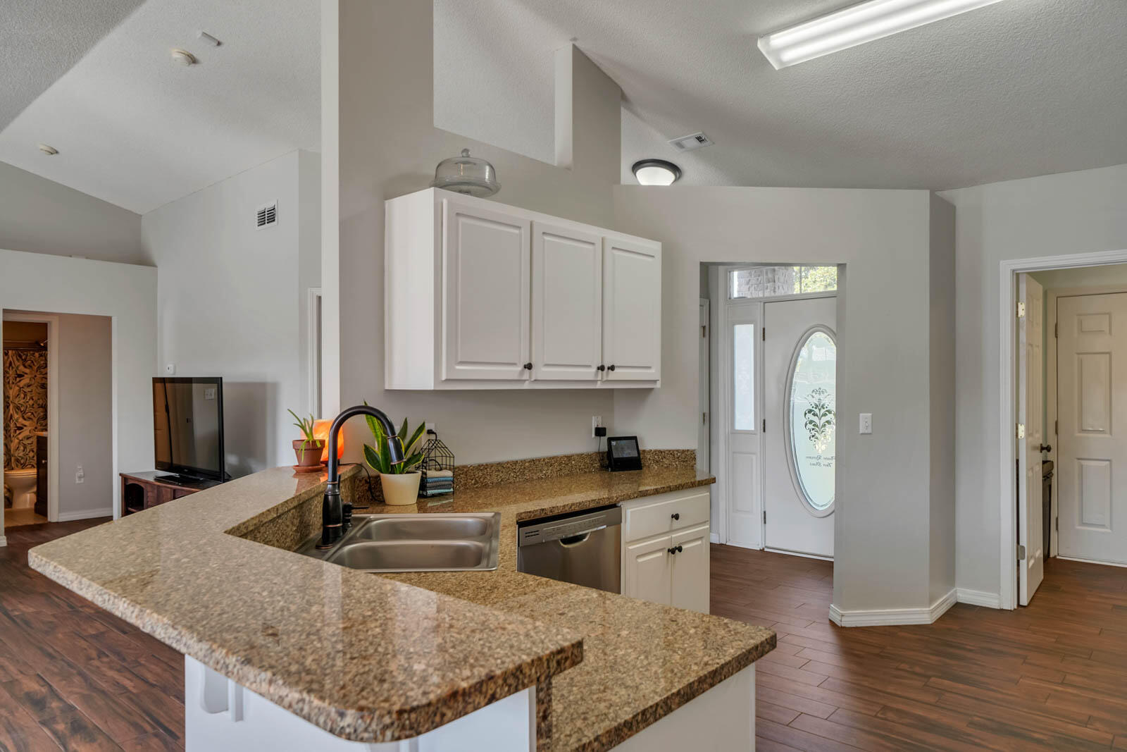 CREETWOODS - Residential