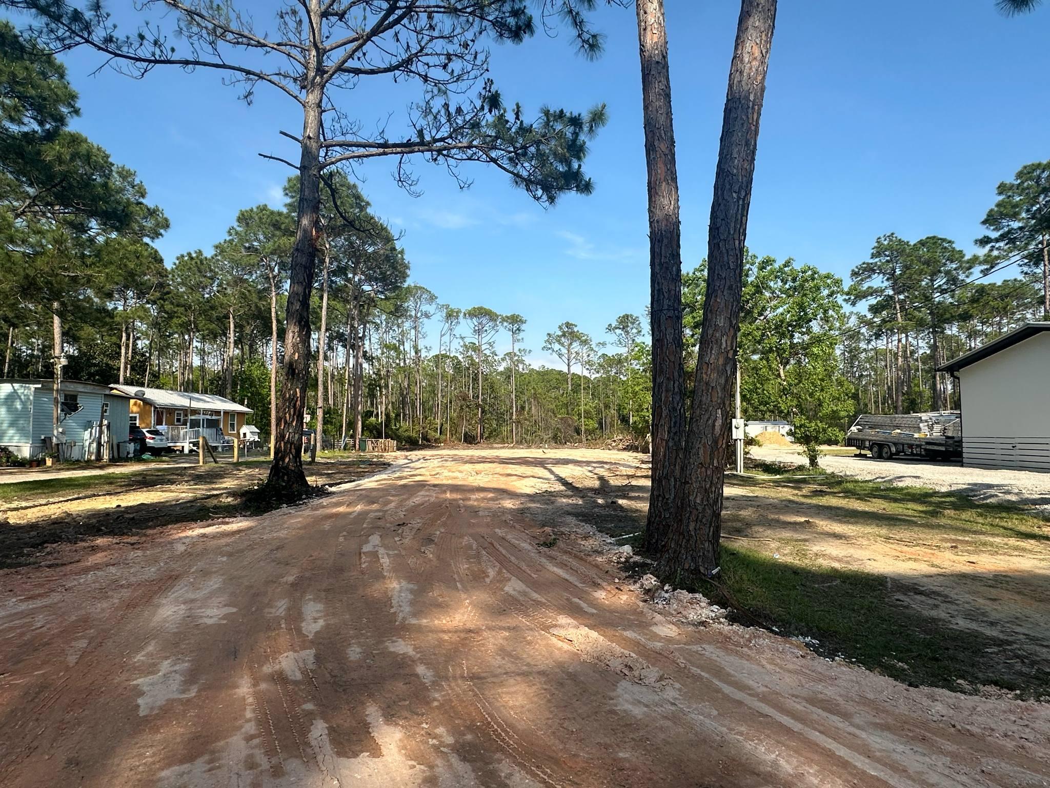 Prime Lot for Sale - 1094 Indian Woman Rd, Santa Rosa Beach, FL 32459Welcome to a rare opportunity in the heart of Santa Rosa Beach! This beautiful lot is ready for your dream build, with all utilities already in place -- water, sewer, electric, and cable -- saving you time and money.Located on the scenic and highly desirable Indian Woman Road, this property offers the perfect blend of peaceful, natural surroundings with convenient access to the area's best amenities. Enjoy being just minutes from the white sandy beaches of the Emerald Coast, world-class golf courses, charming local shops, and vibrant dining options.With no HOA and plenty of space to design the home you've always envisioned, this lot is ideal for a full-time residence, vacation getaway, or  investment property. Don't miss your chance to own a piece of paradise in one of Florida's most sought-after coastal communities!

Highlights:

Utilities (water, sewer, electric, cable) already installed

No HOA

Prime location near beaches, golf, dining, and shopping

Ready for your custom build

Contact us today for more information or to schedule a private tour!