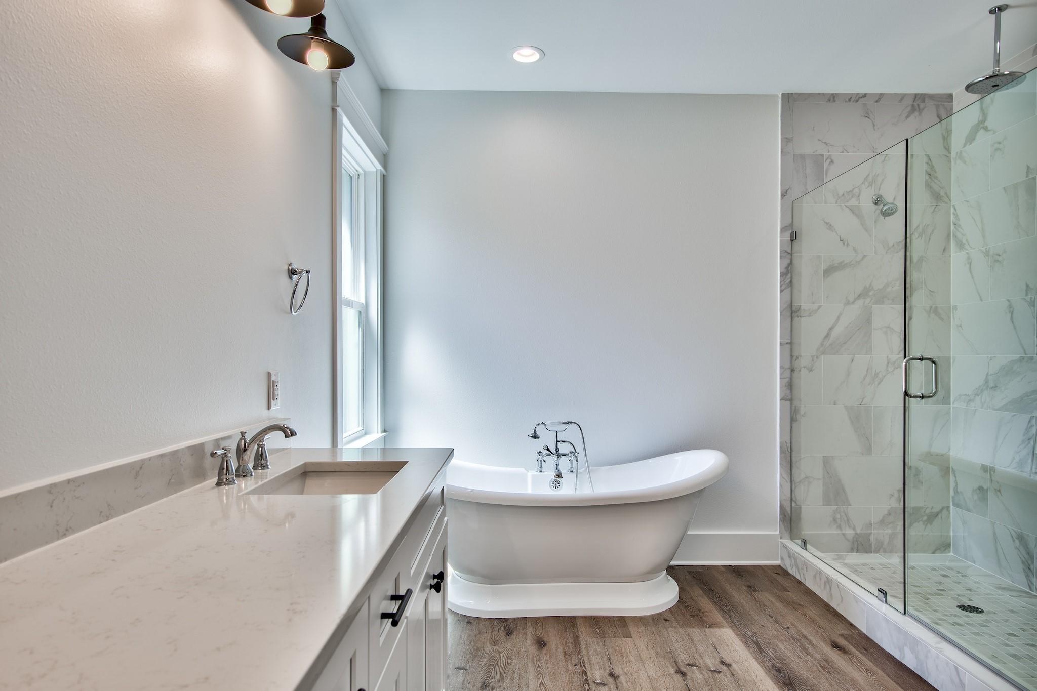 Bayview Plantation - Residential