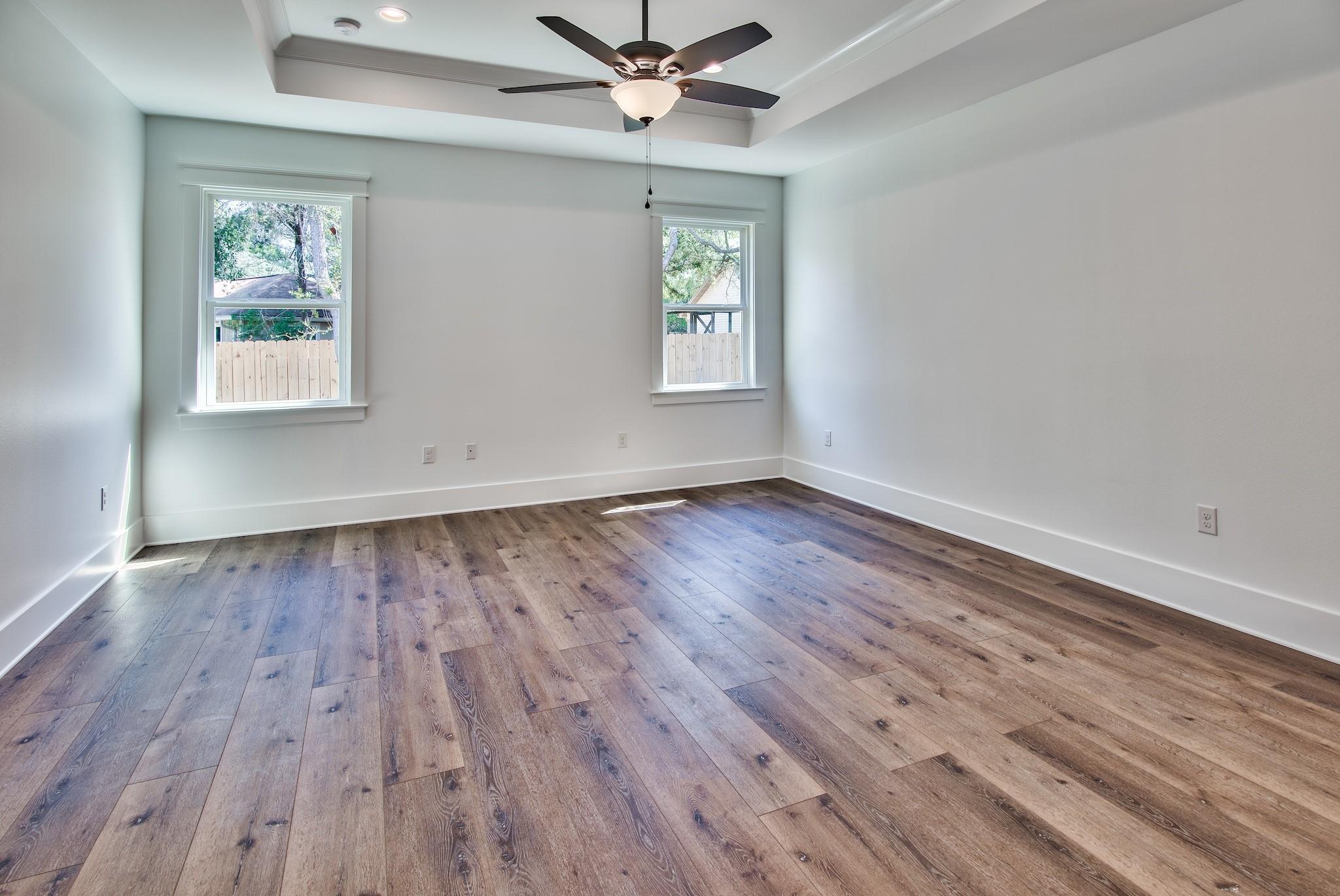 Bayview Plantation - Residential